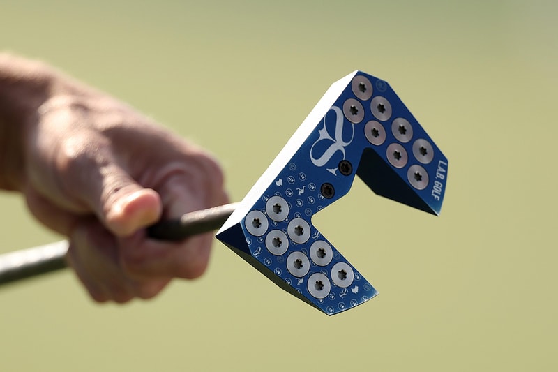 LAB Golf Putters Acquired for 200 Million | Hypebeast