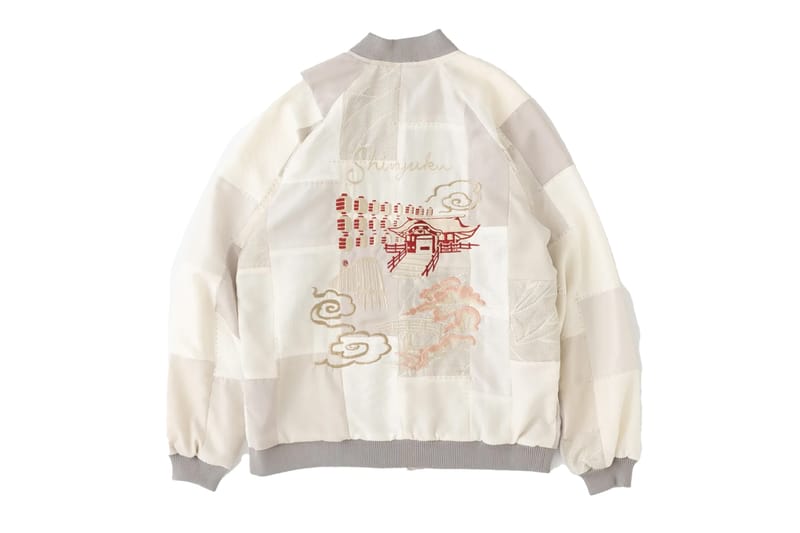 ジャケット・アウター keisuke kanda patchwork design jacket ジャケット・アウター keisuke kanda patchwork design jacket