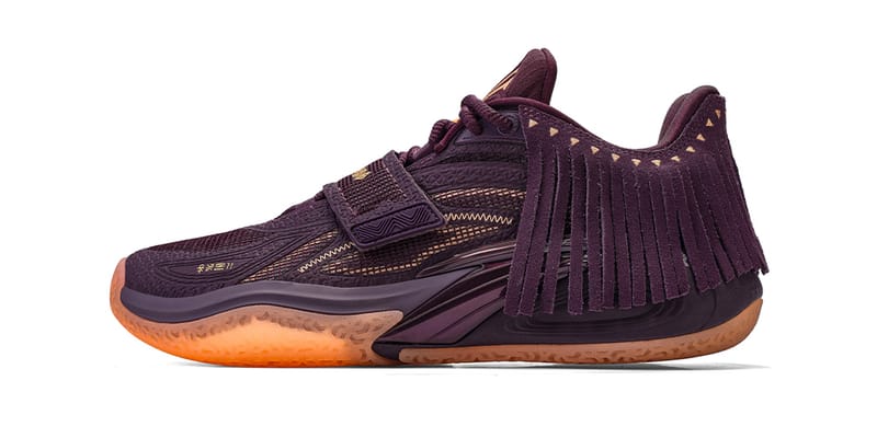 ANTA KAI 1 Chief Hélà “CROWN JEWEL