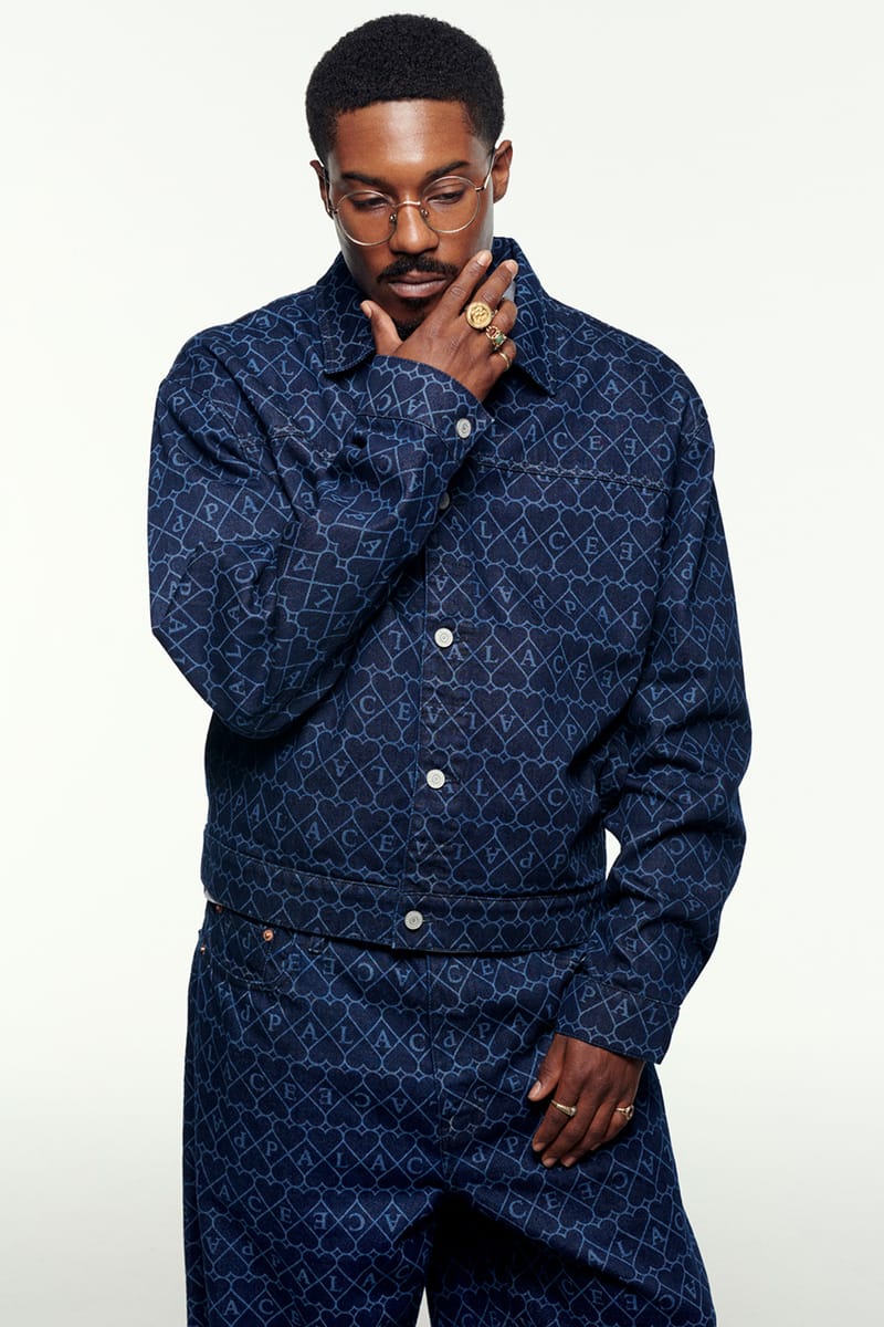 パレス スケートボード 2025年秋コレクション | Hypebeast.JP