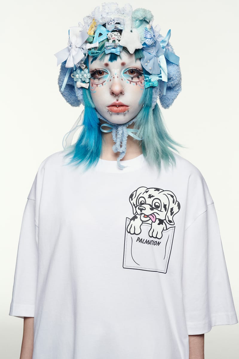 パレス スケートボード 2025年秋コレクション | Hypebeast.JP