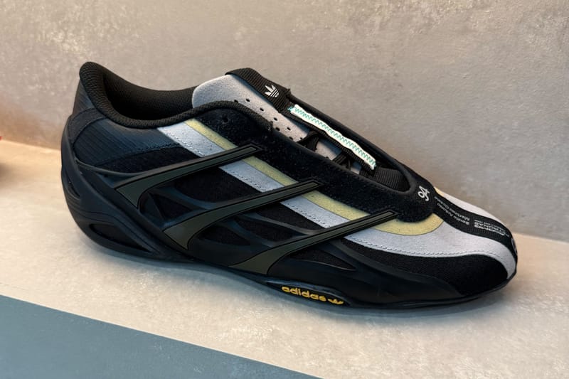 Adidas ZX800 - Flavor of the World | Hypebeast