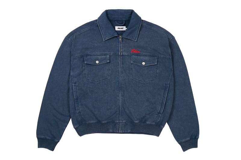 Palace Fall 2025 Full Collection Release Info | Hypebeast