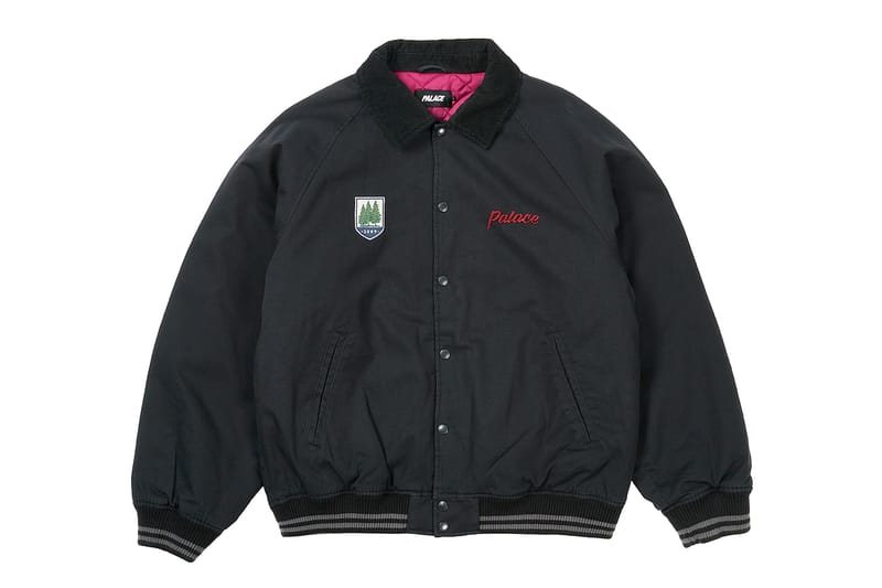 PALACE CELL NETジャケット XL ブラック CELL NET JACKET | PALACE SKATEBOARDS