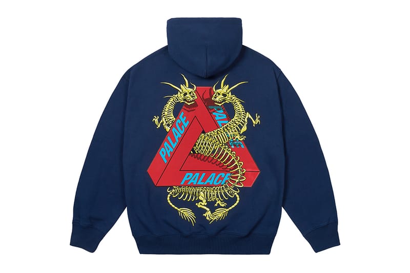 Palace Fall 2025 Full Collection Release Info | Hypebeast