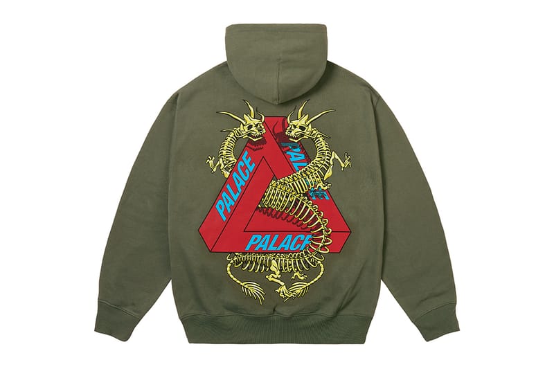 Palace Fall 2025 Full Collection Release Info | Hypebeast