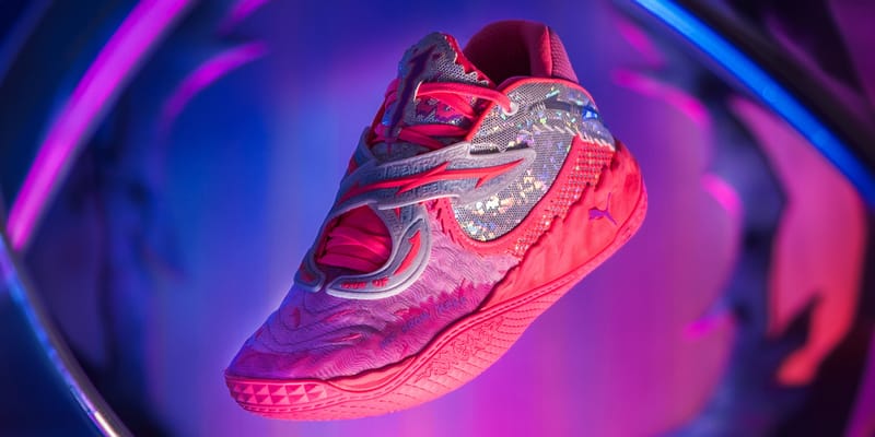 PUMA MB.05 World Tour 312129-01 Release Date | Hypebeast