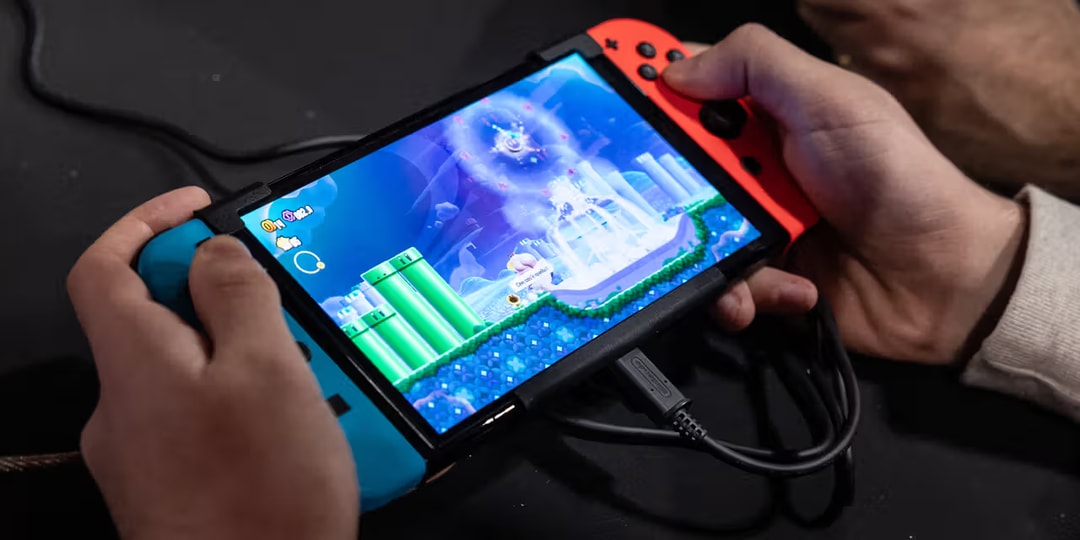 Nintendo Raises Price of Switch 1, OLED and Lite | Hypebeast
