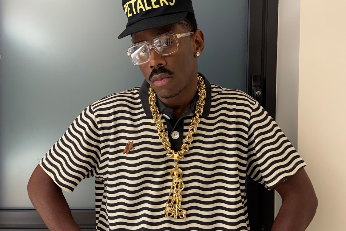 Tyler, The Creator 'Don’t Tap the Glass' Album Stream | Hypebeast