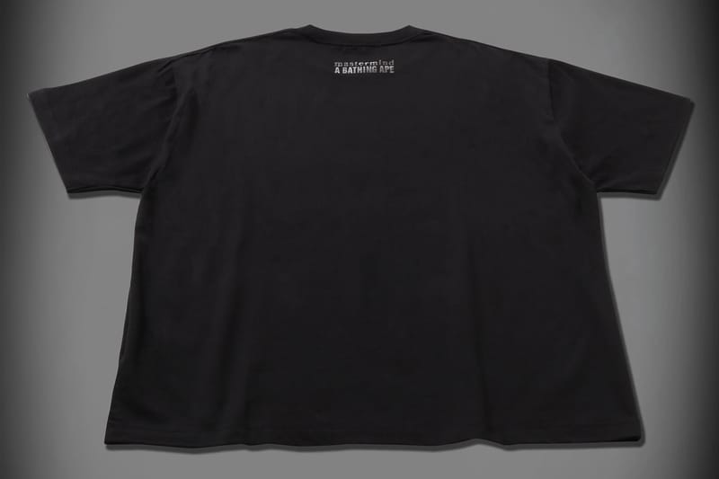 mastermind JAPAN x BAPE Tropical Skull Camo 16 Release | Hypebeast