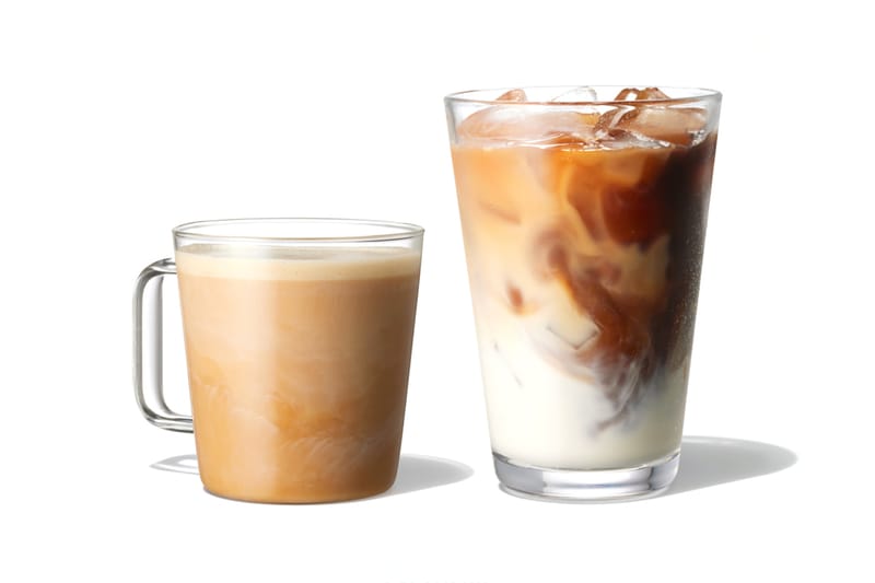 Hiroshi Fujiwara x Starbucks JP Blend, Reusable Cup Release