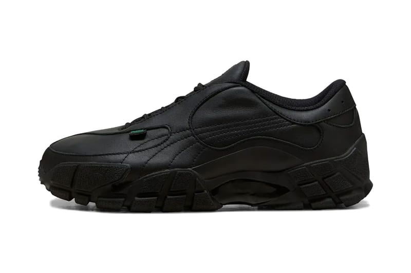 Fumito Ganryu x Puma GV Special Release info | Hypebeast