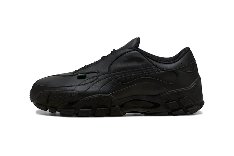 PUMA x Skepta ☆ Forever ‘Black’ PUMA x Skepta Forever - Puma Black – Kith