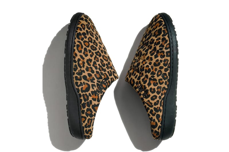 bPr BEAMS x SUBU Collection Release Info | Hypebeast