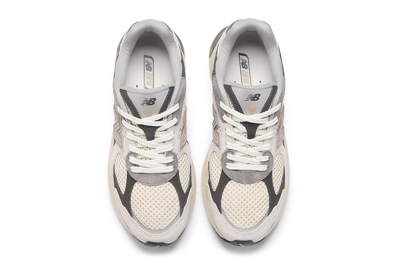 New Balance ABZORB 2010 Brighton Grey U2010TTO Release | Hypebeast