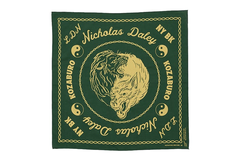 小物 Nicholas daley Nicholas Daley Is Taking It Back to His Roots