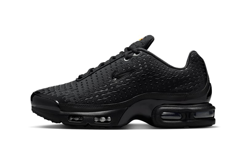 ナイキ Air Max Plus VII から新色が登場 | Hypebeast.JP