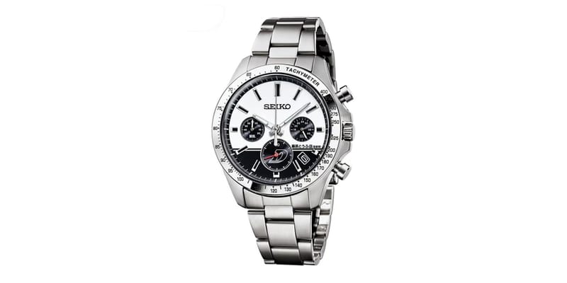 D’/ICON(JAPAN SPECIAL EDITION) seikowatchofficial is marking the 30th anniversary of