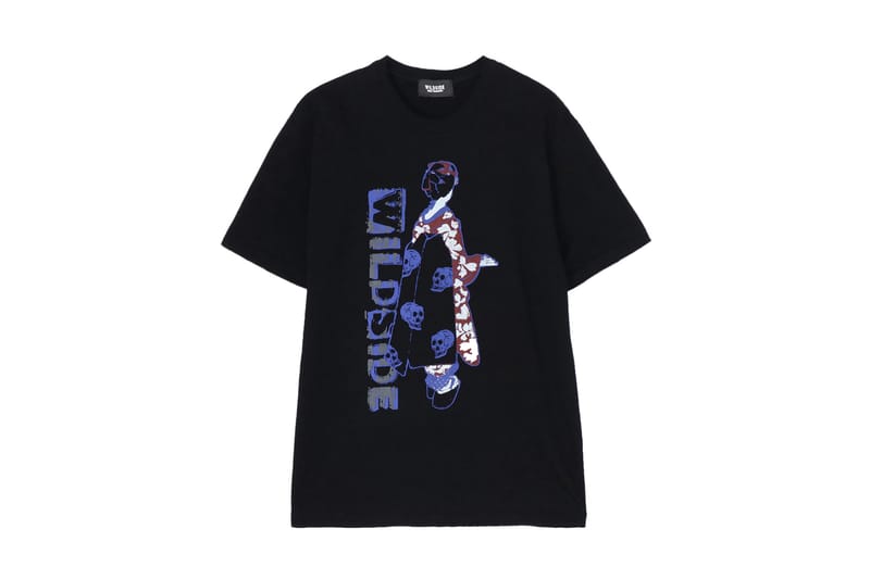 WILDSIDE YOHJI YAMAMOTO Japan Edit Collection | Hypebeast