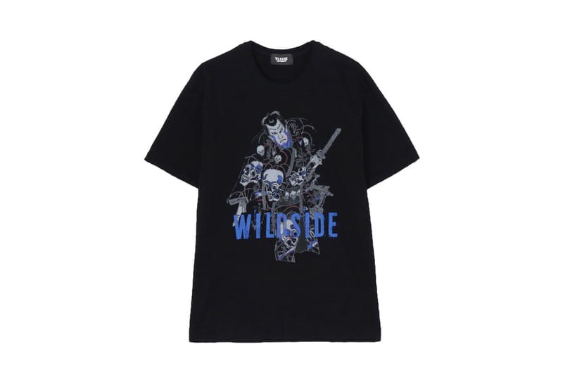 WILDSIDE YOHJI YAMAMOTO Japan Edit Collection | Hypebeast