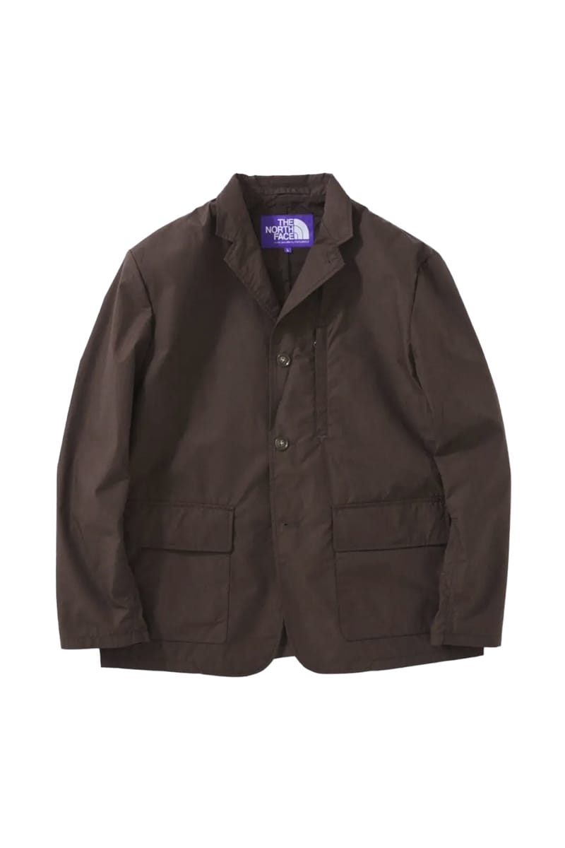 THE NORTH FACE Purple Label MA-1 Mサイズ 2025年最新】パープルレーベル Ma-1の人気アイテム - メルカリ