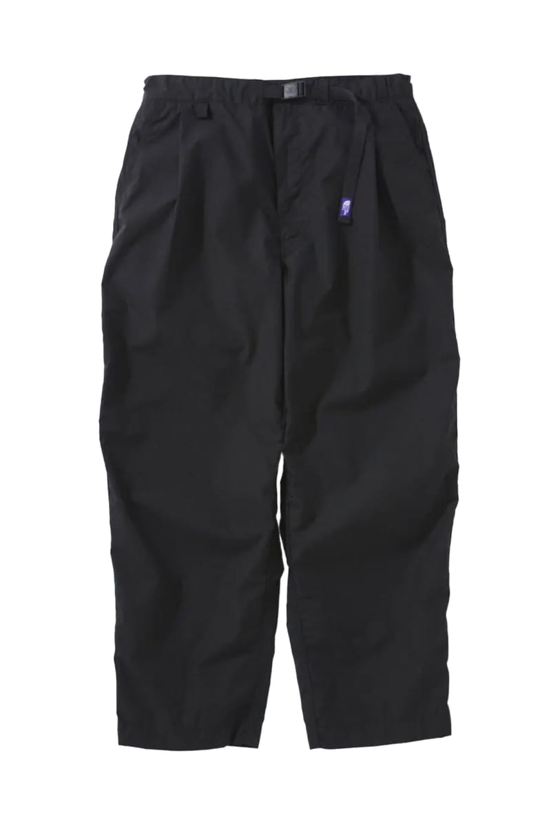 JOURNAL STANDARD x The North Face Purple Label FW25 Collab | Hypebeast