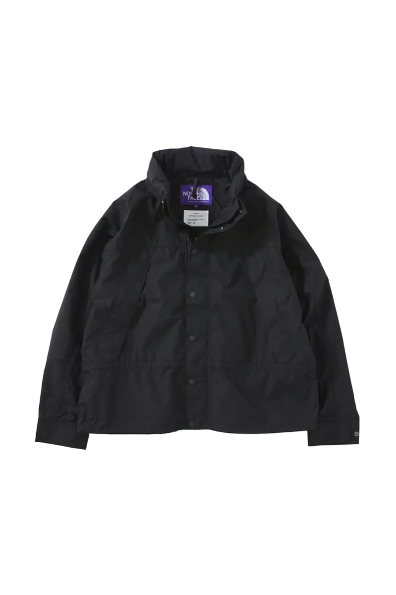 THE NORTH FACE purple label ミリタリージャケット THE NORTH FACE Purple Label ノースフェイスパープルレーベル