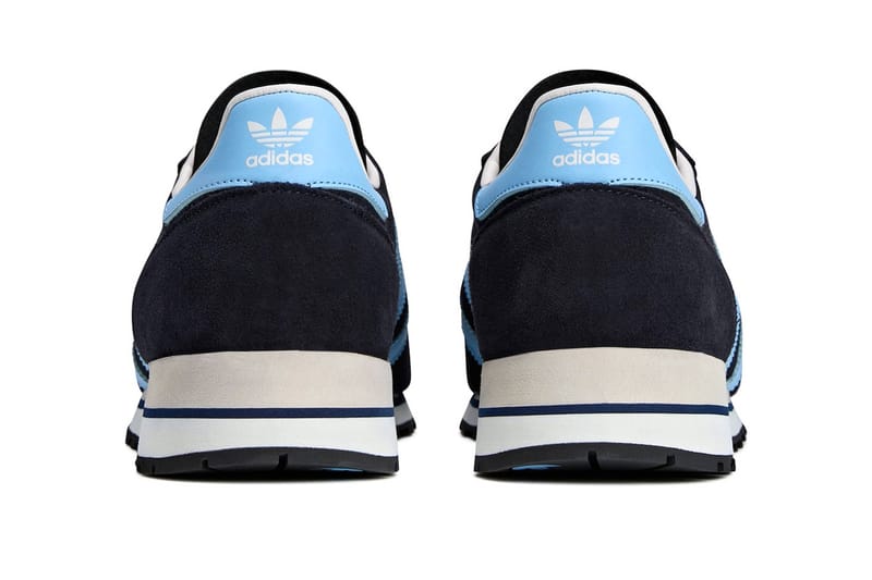 Oasis x adidas Spezial Release Info | Hypebeast
