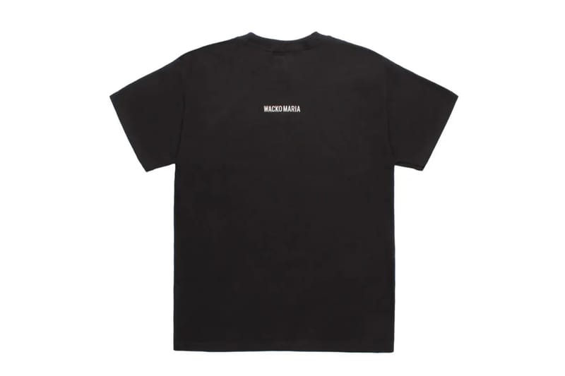 The Dark Knight' x WACKO MARIA FW25 Collection Release Info