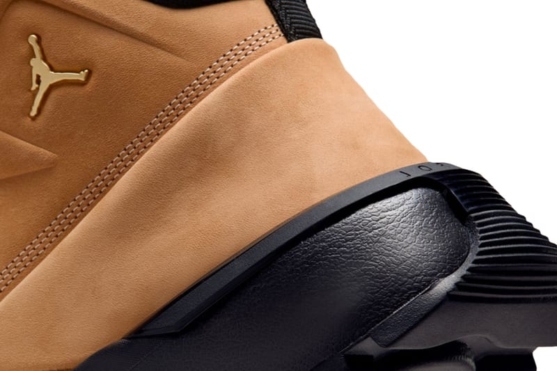 Official Look at the Jordan City Boot 