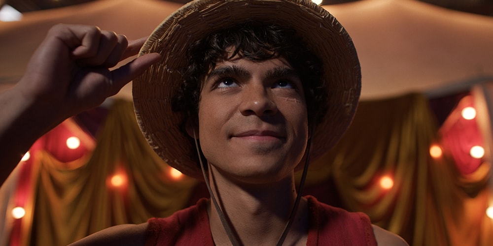 Netflix One Piece S2 First Look Renewed For S3 Hypebeast