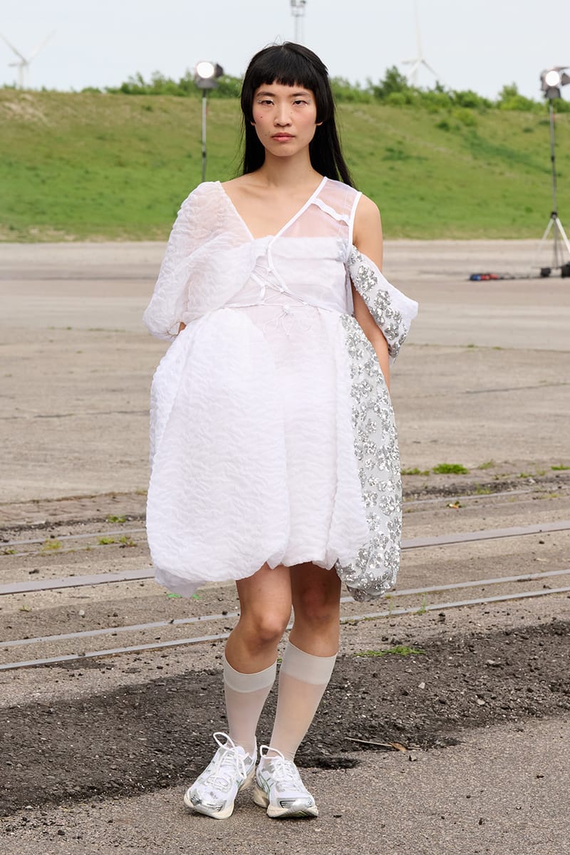 Cecilie Bahnsen 10 Year Anniversary Collection | Hypebeast