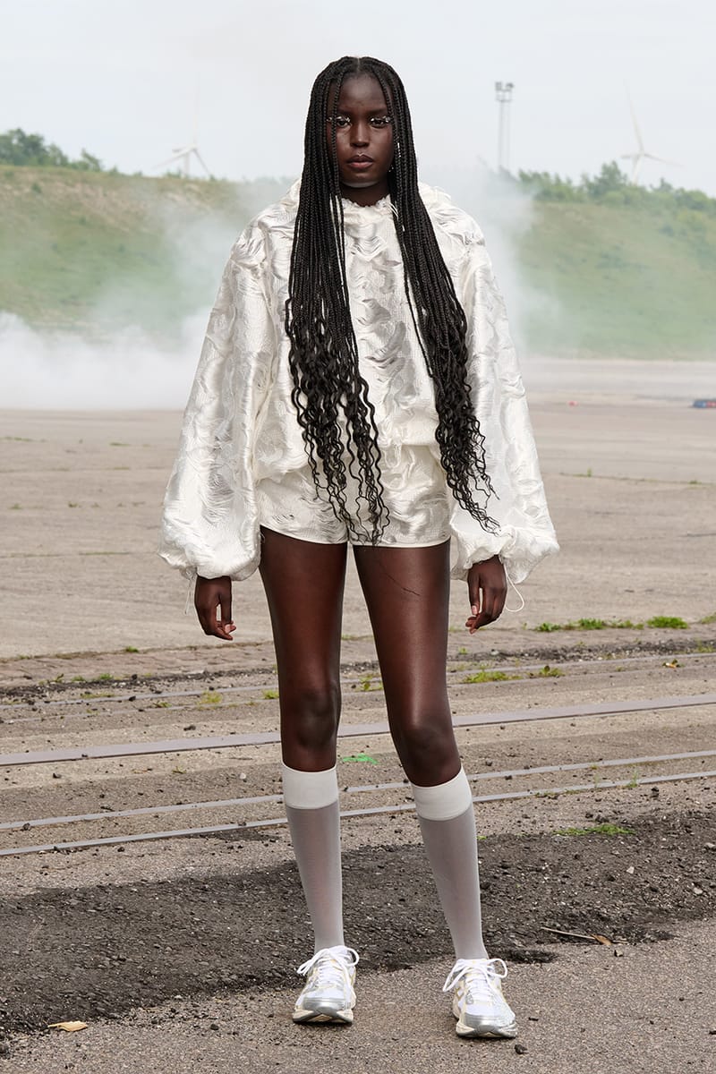 Cecilie Bahnsen 10 Year Anniversary Collection | Hypebeast