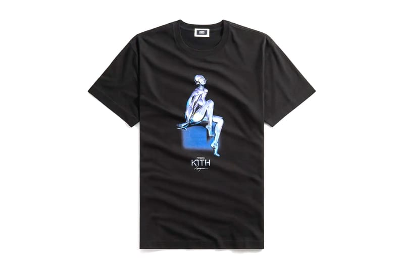 ★希少限定品★KITH SORAYAMA コラボTシャツ ☆希少限定品☆KITH SORAYAMA コラボTシャツ - メルカリ