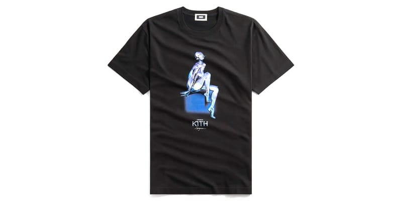 Kith x Tokyo's NANZUKA Gallery Collaboration | Hypebeast