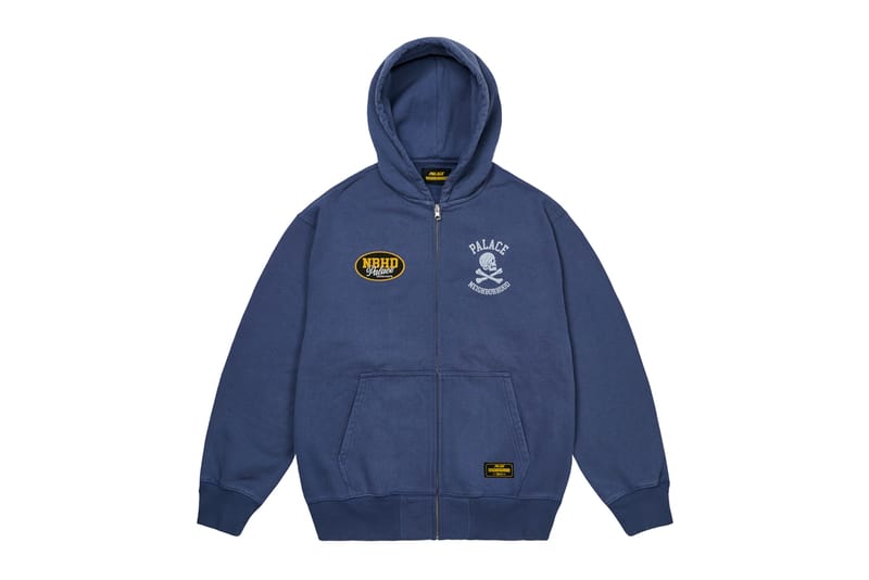 ★25SS 大人気★PALACE JCC+ HOOD Palace Jcc+ Hood Black - Palace JCC+ - Palace Community