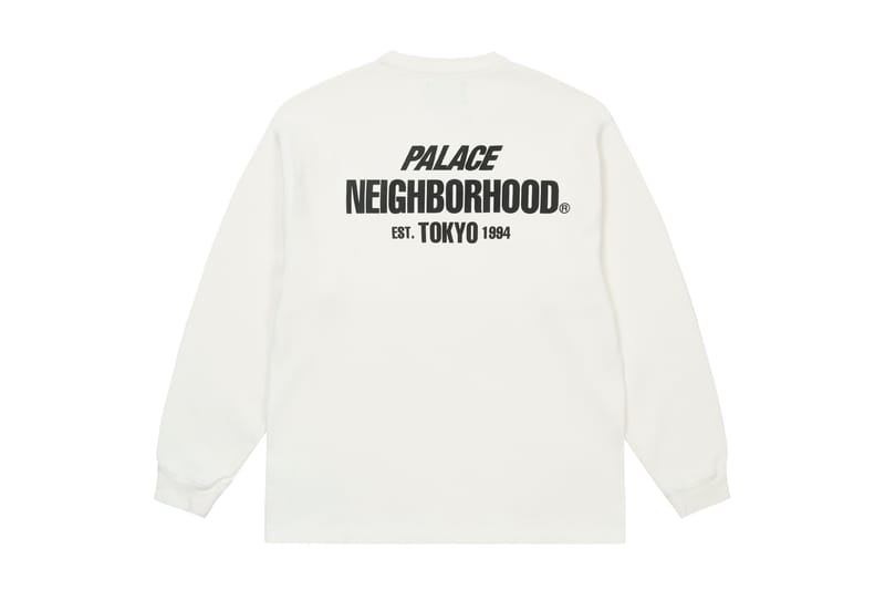 8 Drops You Don't Want to Miss This Week Palace | Hypebeast