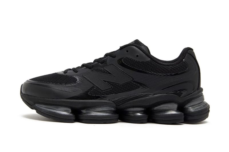 New Balance 2010 Arrives in Sleek 