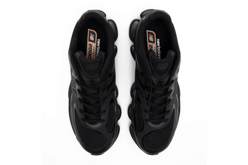 【新品未使用】ニューバランス UA2000EA BLACK New Balance U2000EA｜BILLY'S ENT 公式通販