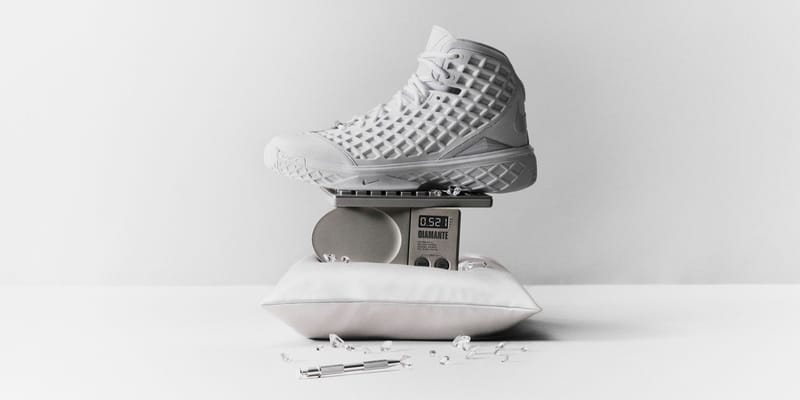 NIKE コービー3 kobe3 プロトロ　HM4351-100 ホワイト Nike Kobe 3 Protro Halo White HM4351-100 | SneakerFiles