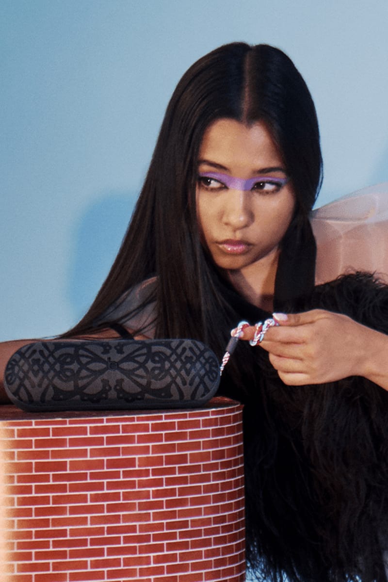 Beats x Kiko Kostadinov Pill Speaker Collaboration | Hypebeast