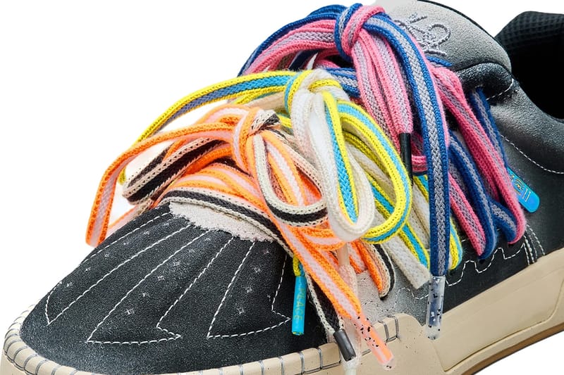 ANTA x Kyrie Irving Hélà Style “Roots” Release | Hypebeast