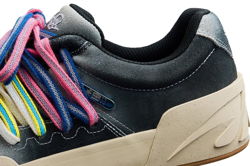 ANTA x Kyrie Irving Hélà Style “Roots” Release | Hypebeast ANTA x Kyrie Irving Hélà Style “Roots” Release | Hypebeast