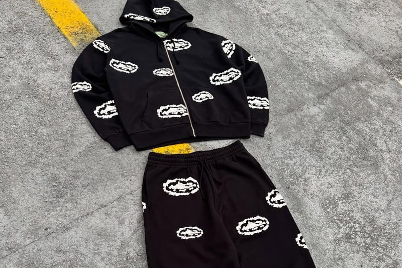 Corteiz x Supreme Collaboration Info | Hypebeast