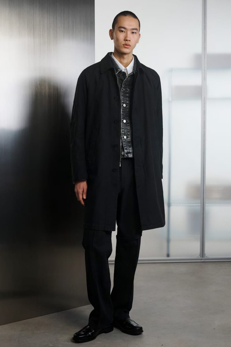 ヘルムートラング 2025年秋冬コレクション | Hypebeast.JP
