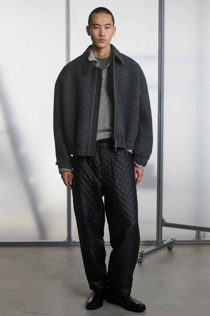 ヘルムートラング 2025年秋冬コレクション | Hypebeast.JP