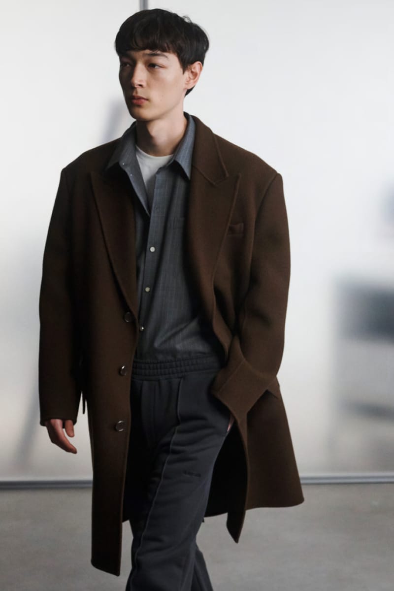 ヘルムートラング 2025年秋冬コレクション | Hypebeast.JP