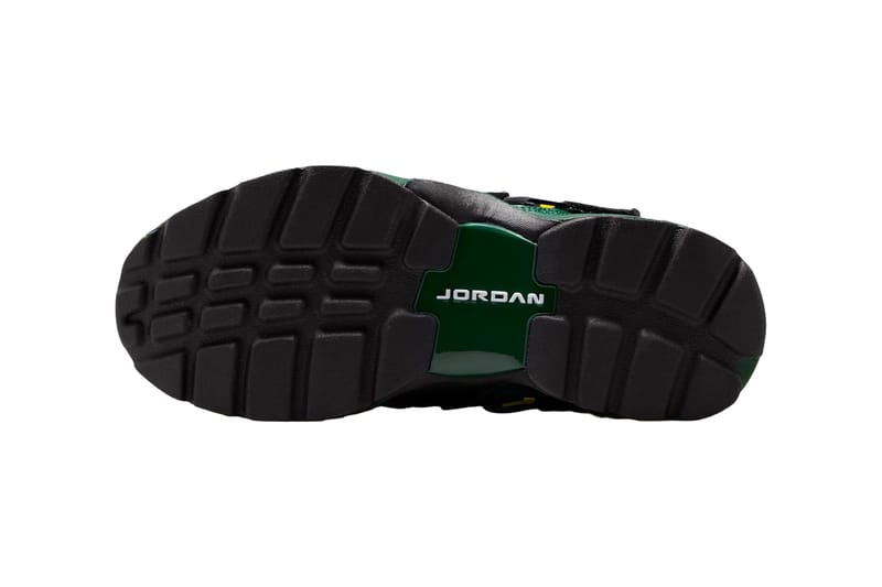 Official Look Jordan Trunner LX 