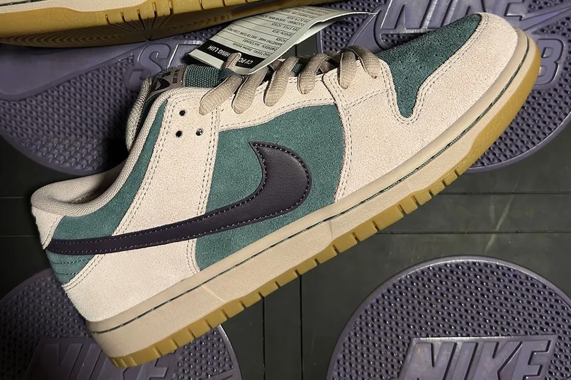 Kirkland Signature Nike SB Dunk Low IF0673-001 Release | Hypebeast