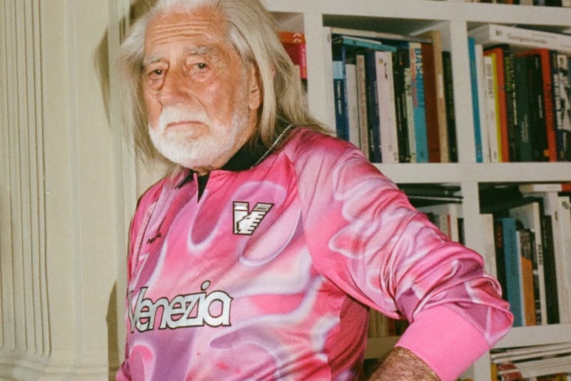 Umbro x Children of the Discordance Collaboration | Hypebeast